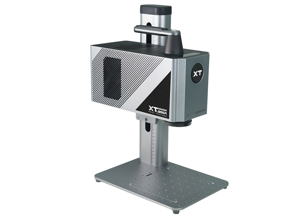 T2 Pro 20W Laser Engraver/Marker Mutil-Functions: 10X Faster