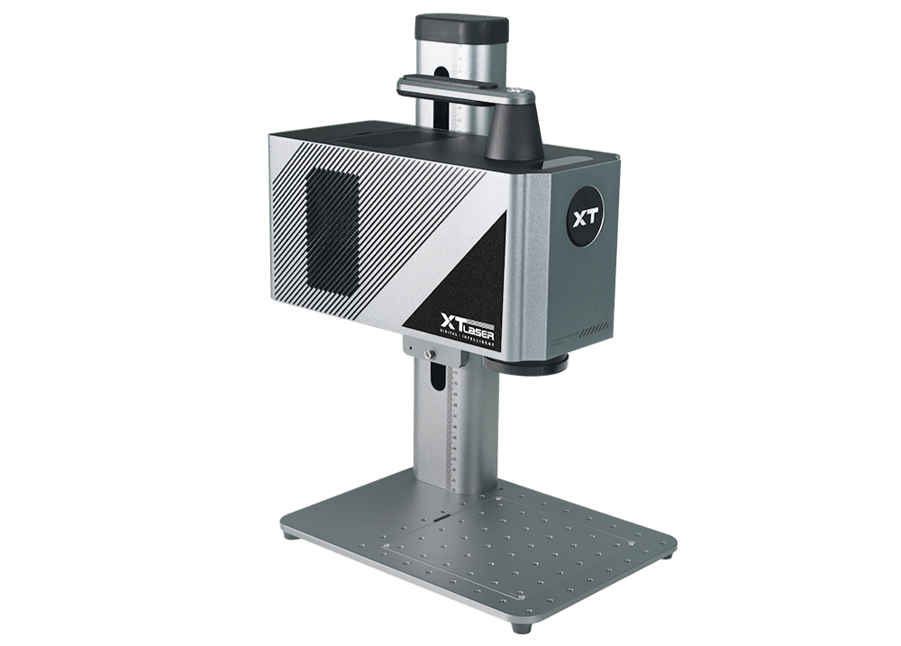 T2 Pro 20W Laser Engraver/Marker Mutil-Functions: 10X Faster