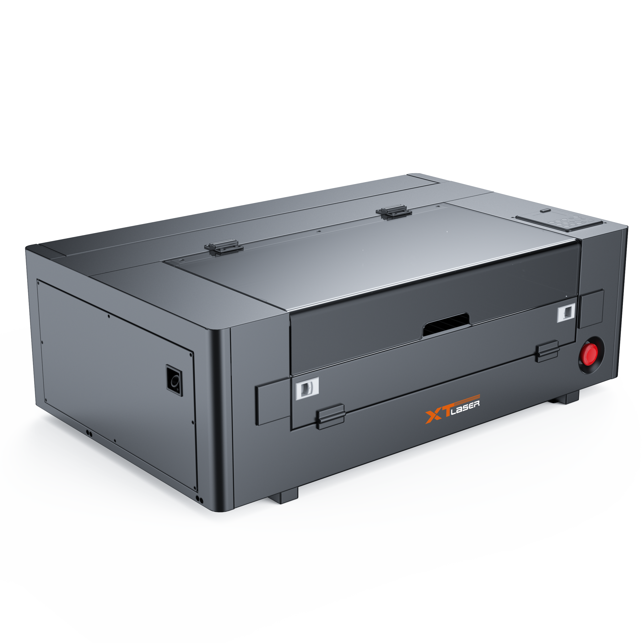 XT LASER 50W Mini Desktop Laser Engraving Machine