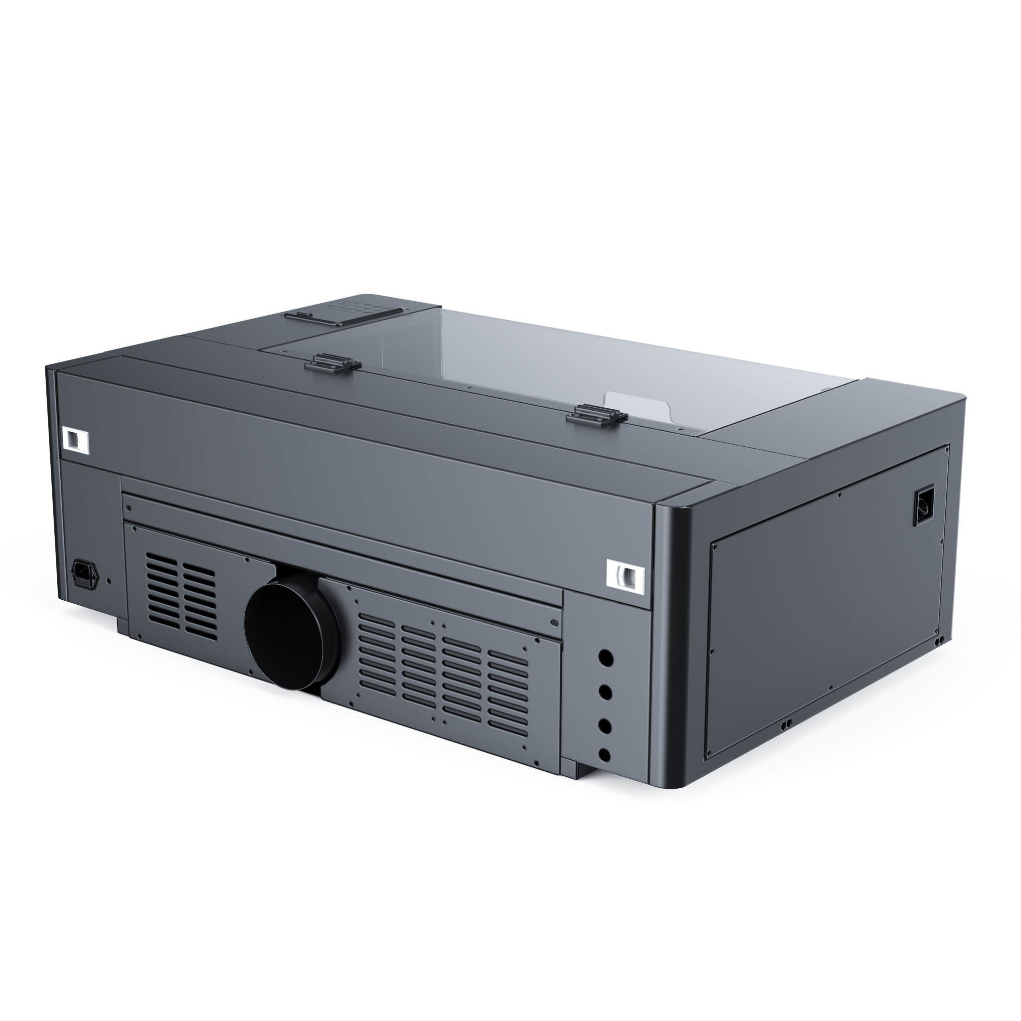 XT LASER 50W Mini Desktop Laser Engraving Machine