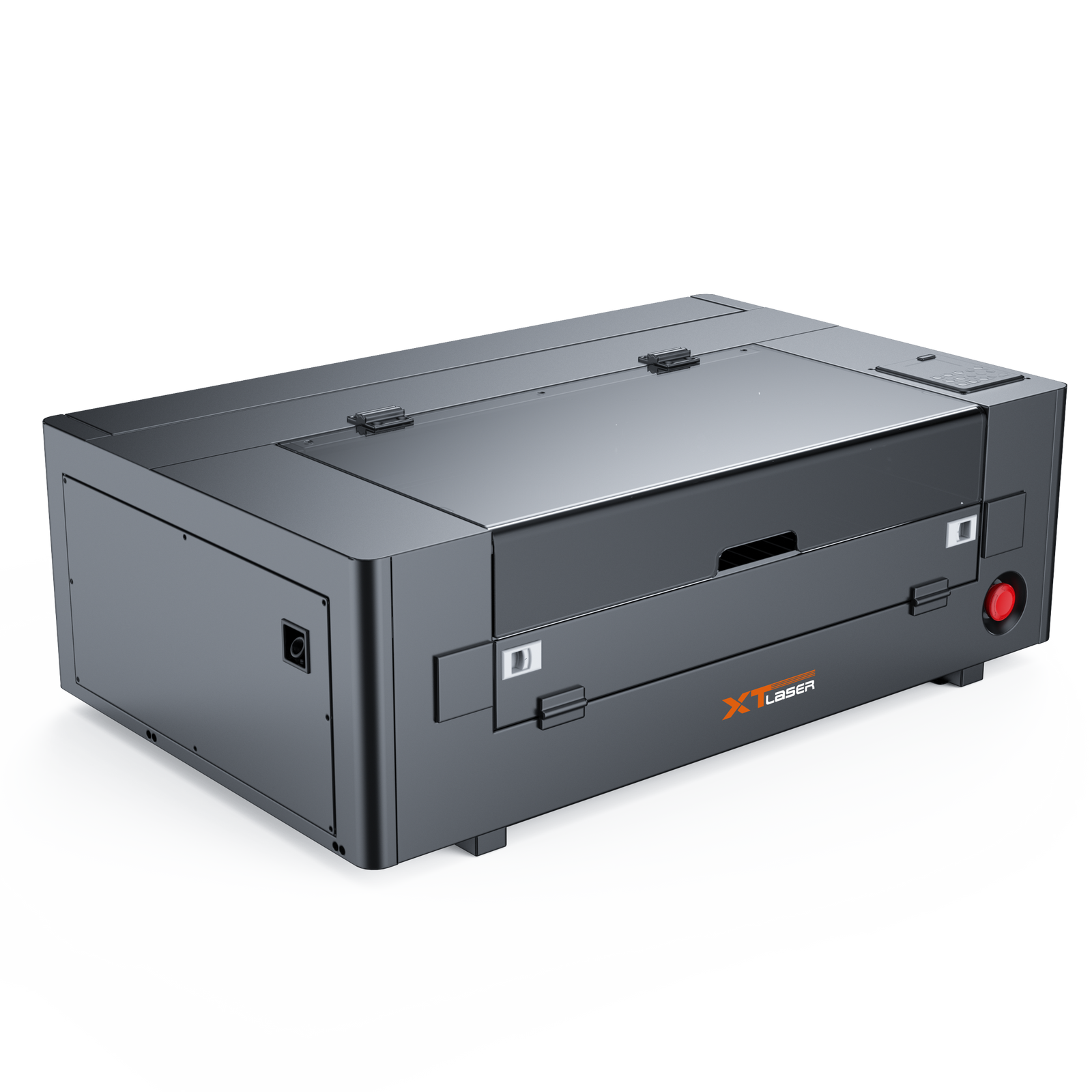 XT LASER 50W Mini-Desktop-Lasergravurmaschine