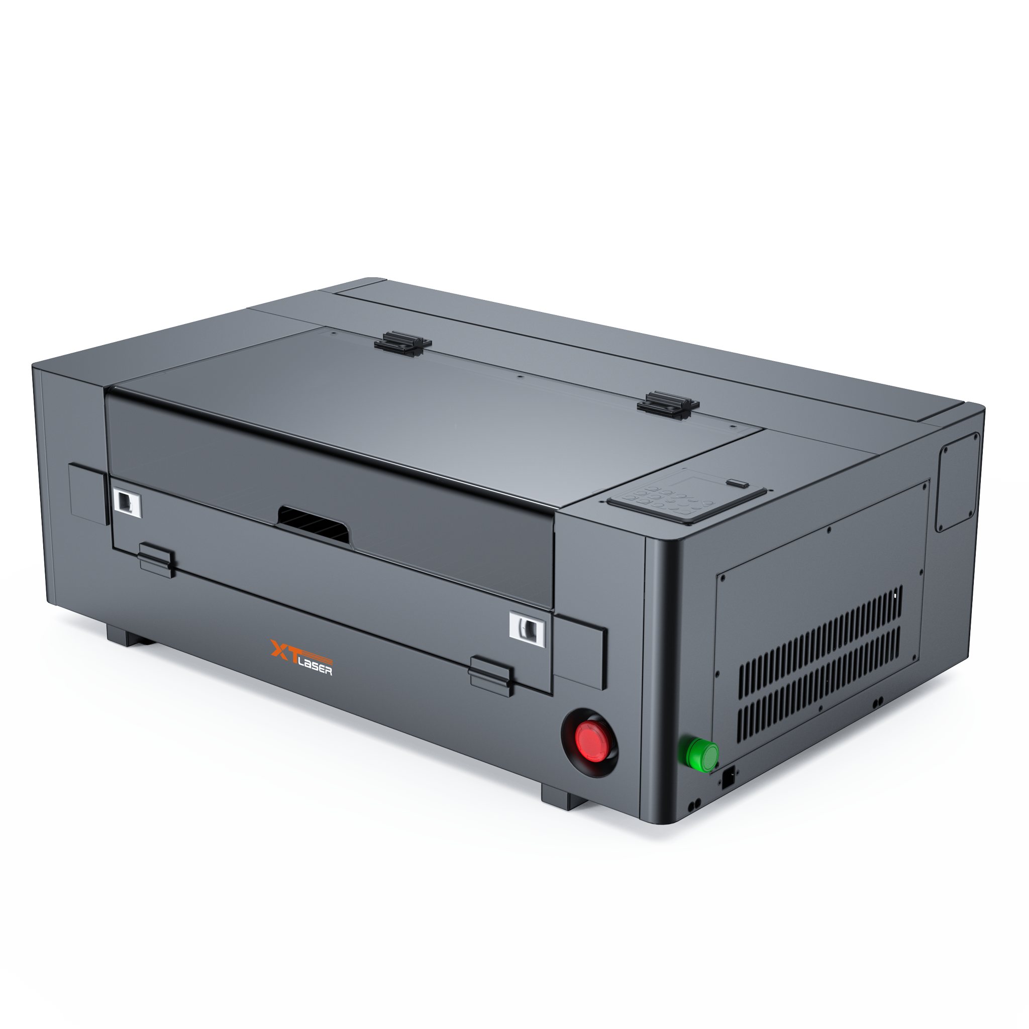 XT LASER 50W Mini-Desktop-Lasergravurmaschine