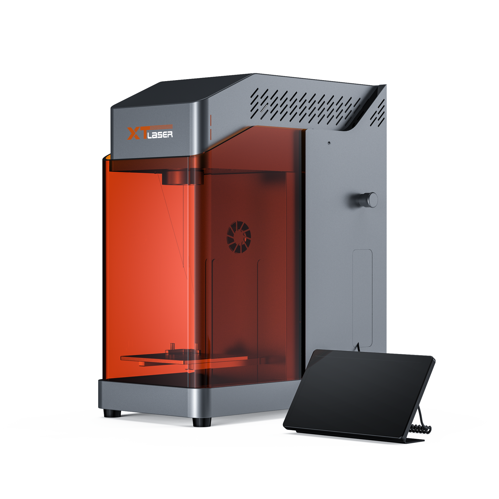 XT LASER A5 Mini UV 3D Kristall-Innengravurmaschine