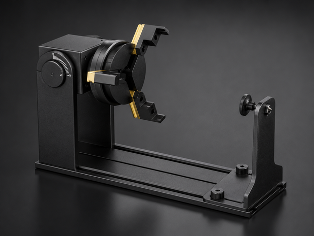 G5 Rotary chuck accessory