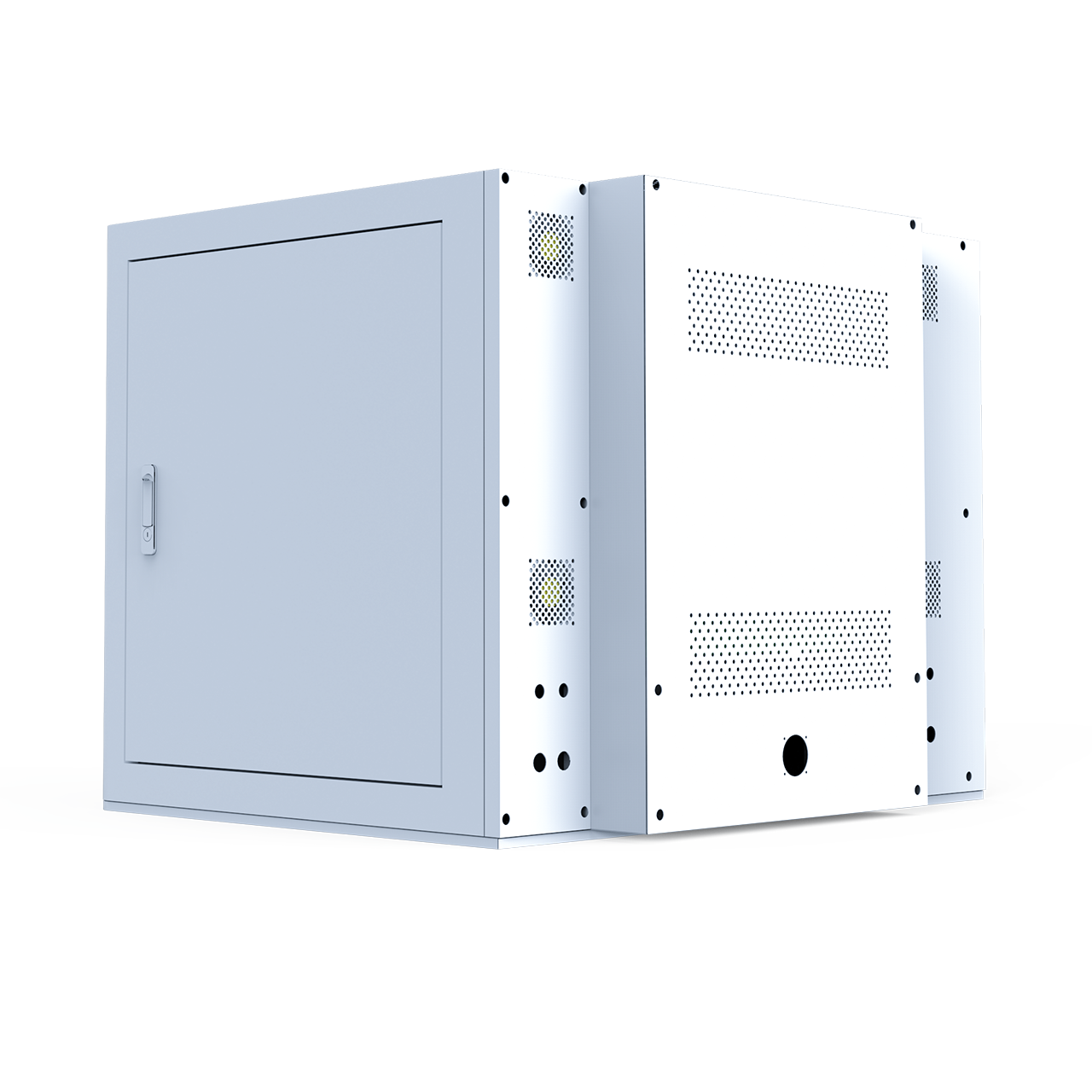 XT LASER 1500W Fan-Cooled Desktop Metal Laser Cutting Machine