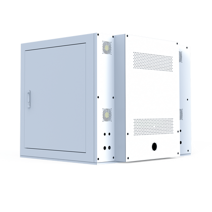 XT LASER 1500W Fan-Cooled Desktop Metal Laser Cutting Machine